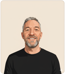 Andy Repton — CTO & Co-Founder, L4 Labs
