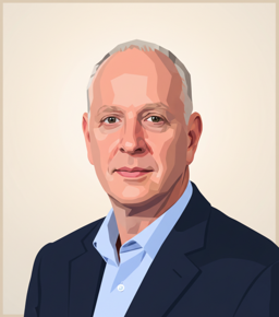 Daniel Cohen — CEO & Co-Founder, L4 Labs